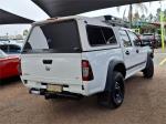 2008 Holden Rodeo Utility LX RA MY08
