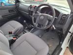 2008 Holden Rodeo Utility LX RA MY08