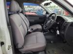 2008 Holden Rodeo Utility LX RA MY08