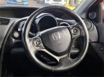 2013 Honda Civic Hatchback VTi-S 9th Gen MY13