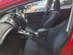 2013 Honda Civic Hatchback VTi-S 9th Gen MY13
