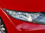2013 Honda Civic Hatchback VTi-S 9th Gen MY13
