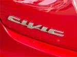 2013 Honda Civic Hatchback VTi-S 9th Gen MY13