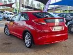 2013 Honda Civic Hatchback VTi-S 9th Gen MY13