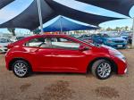 2013 Honda Civic Hatchback VTi-S 9th Gen MY13
