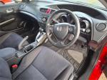 2013 Honda Civic Hatchback VTi-S 9th Gen MY13