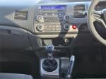 2008 Honda Civic Sedan VTi 8th Gen MY08