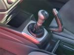 2008 Honda Civic Sedan VTi 8th Gen MY08