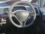 2008 Honda Civic Sedan VTi 8th Gen MY08