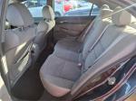 2008 Honda Civic Sedan VTi 8th Gen MY08