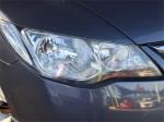 2008 Honda Civic Sedan VTi 8th Gen MY08