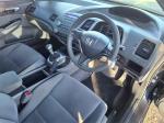 2008 Honda Civic Sedan VTi 8th Gen MY08