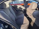 2008 Honda Civic Sedan VTi 8th Gen MY08
