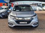 2019 Honda HR-V Wagon VTi-LX MY19