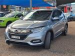 2019 Honda HR-V Wagon VTi-LX MY19