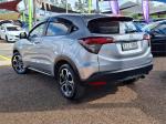 2019 Honda HR-V Wagon VTi-LX MY19