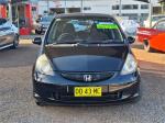 2006 Honda Jazz Hatchback GLi GD MY06