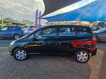 2006 Honda Jazz Hatchback GLi GD MY06
