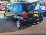 2006 Honda Jazz Hatchback GLi GD MY06