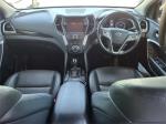 2015 Hyundai Santa Fe Wagon Highlander DM2 MY15