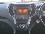 2015 Hyundai Santa Fe Wagon Highlander DM2 MY15