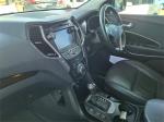 2015 Hyundai Santa Fe Wagon Highlander DM2 MY15