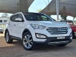2015 Hyundai Santa Fe Wagon Highlander DM2 MY15