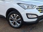 2015 Hyundai Santa Fe Wagon Highlander DM2 MY15