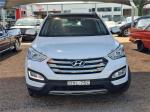 2015 Hyundai Santa Fe Wagon Highlander DM2 MY15