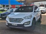 2015 Hyundai Santa Fe Wagon Highlander DM2 MY15