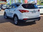 2015 Hyundai Santa Fe Wagon Highlander DM2 MY15