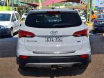 2015 Hyundai Santa Fe Wagon Highlander DM2 MY15