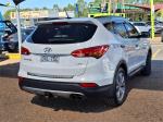 2015 Hyundai Santa Fe Wagon Highlander DM2 MY15