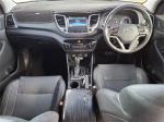 2016 Hyundai Tucson Wagon Active X TL MY17