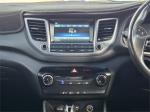2016 Hyundai Tucson Wagon Active X TL MY17