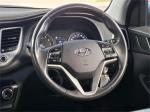 2016 Hyundai Tucson Wagon Active X TL MY17