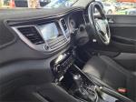 2016 Hyundai Tucson Wagon Active X TL MY17