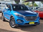 2016 Hyundai Tucson Wagon Active X TL MY17