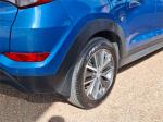 2016 Hyundai Tucson Wagon Active X TL MY17