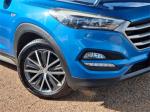 2016 Hyundai Tucson Wagon Active X TL MY17