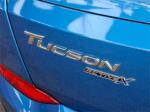 2016 Hyundai Tucson Wagon Active X TL MY17