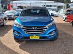 2016 Hyundai Tucson Wagon Active X TL MY17