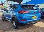 2016 Hyundai Tucson Wagon Active X TL MY17
