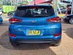 2016 Hyundai Tucson Wagon Active X TL MY17
