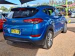 2016 Hyundai Tucson Wagon Active X TL MY17