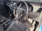 2016 Hyundai Tucson Wagon Active X TL MY17