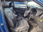 2016 Hyundai Tucson Wagon Active X TL MY17
