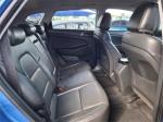 2016 Hyundai Tucson Wagon Active X TL MY17