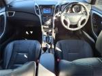 2014 Hyundai i30 Hatchback Trophy GD2 MY14