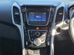 2014 Hyundai i30 Hatchback Trophy GD2 MY14